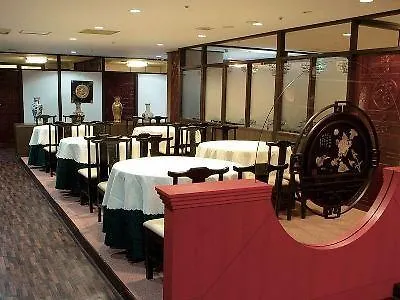 Hotel Sunroute New Szapporo