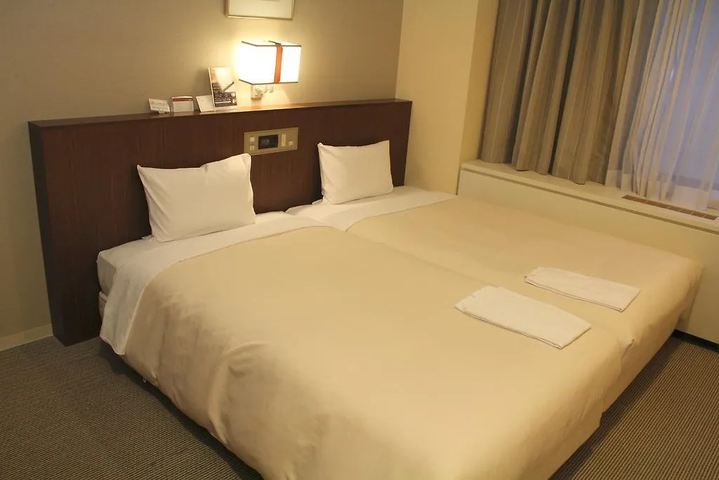 Hotel Sunroute New Szapporo