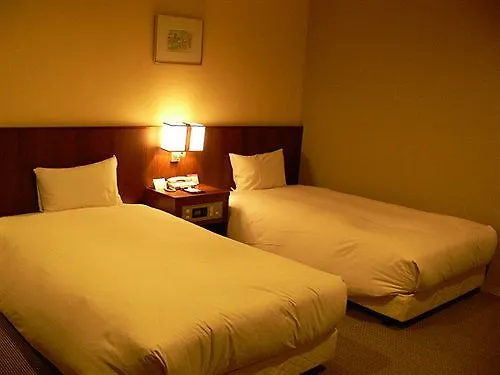Hotel Sunroute New Szapporo