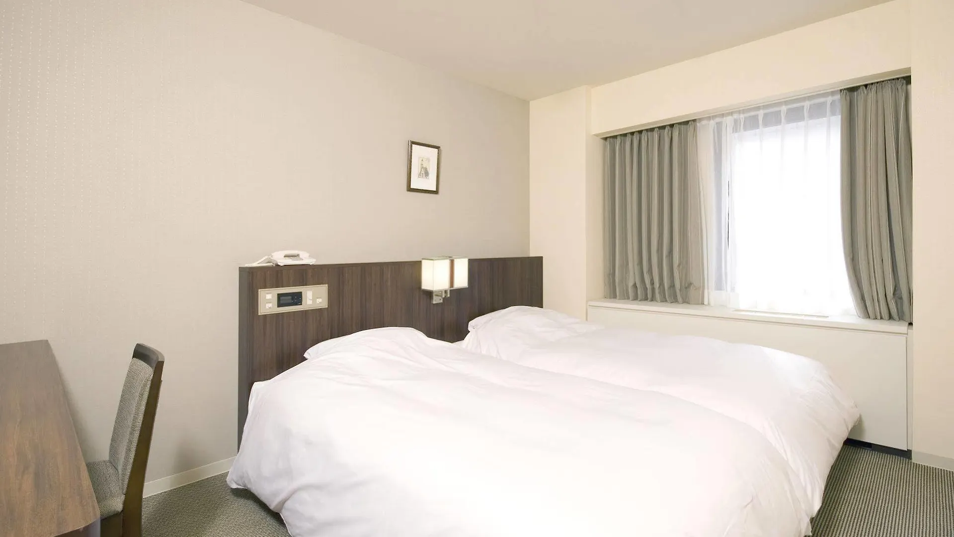 Hotel Sunroute New Szapporo